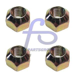 cat skid steer lug nuts oversized|863g 763c lug nut.